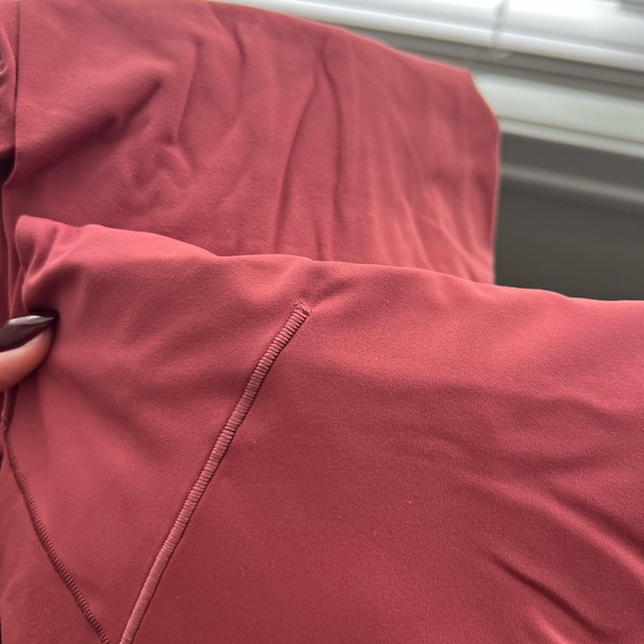 CALIA by Carrie Underwood Pink Leggings + Matching Sports Bra Set (Size M) 🧡✨ - Picture 7 of 7